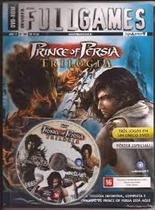 Prince Of Persia Trilogy PC DVD Prince Of Persia Trilogy PC DVD