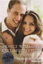 Prince William e Kate Middleton - Their Story - Pr - MODERNA Prince William e Kate Middleton - Their Story - Pr - MODERNA