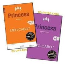 Princesa Apaixonada Princesa À Espera - Bestbolso