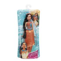 Princesa Boneca Clássica Pocahontas - Hasbro E4165