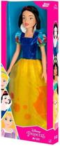 Princesa branca de neve my size 82cm disney - novabrink
