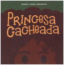 Princesa Cacheada - Autor da Fé