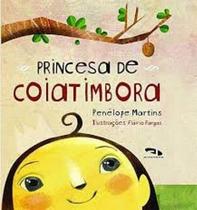 Princesa de coiatimbora - Dimensao