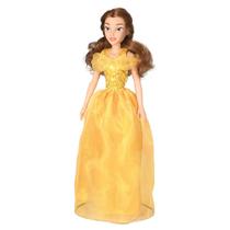 Princesa disney my size bela
