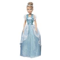 Princesa disney my size cinderela