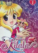 Princesa Kilala - Volume 1 Princesa Kilala - Volume 1