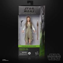 Princesa Leia Star Wars - Hasbro F4352 Princesa Leia Star Wars - Hasbro F4352