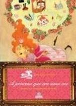 Princesa que era uma vez, a - POSITIVO