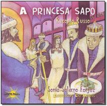 Princesa Sapo,a - Reconto Russo Sortido