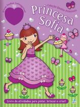 Princesa Sofia - Libris editora