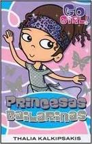 Princesas Bailarinas - Doce25