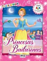 Princesas bailarinas
