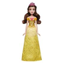 PRINCESAS BONECA CLÁSSICA BELA - Hasbro PRINCESAS BONECA CLÁSSICA BELA - Hasbro