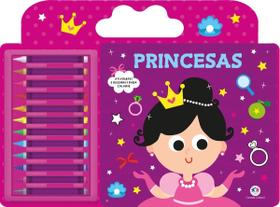 Princesas Princesas