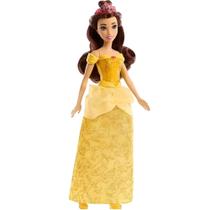 Princesas Disney Boneca Saia Cintilante 30 Cm - Original Mattel