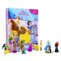 Livro - O Bom Dinossauro - Disney Color and Play - Coquetel