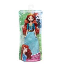 Princesas Disney Merida Boneca Clássica 30cm E4164 Hasbro