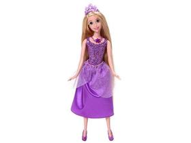 Princesas Disney Rapunzel Brilhante - Mattel Princesas Disney Rapunzel Brilhante - Mattel