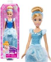 Princesas Saia Cintilante - Mattel