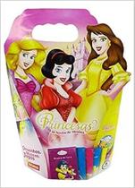 Princesas - Um Sonho de Menina Princesas - Um Sonho de Menina