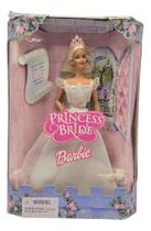 Princess Bride Barbie