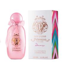 Princess Dreaming New Brand Eau de Parfum - Perfume Feminino 100ml