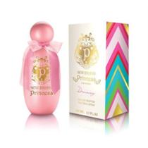 Princess dreaming prestige perfume feminino eau de parfum 100ml Princess dreaming prestige perfume feminino eau de parfum 100ml