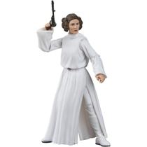 Princess Leia Organa Star Wars A New Hope Black Series G1552