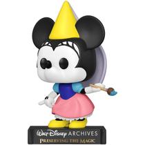 Princess Minnie 1110 - Walt Disney Archives - Funko Pop!