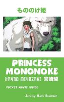 Princess mononoke - Crescent Moon Publishing