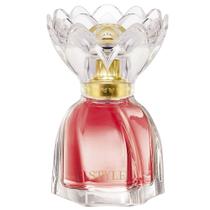 Princess Style Marina de Bourbon Perfume Feminino Eau de Parfum