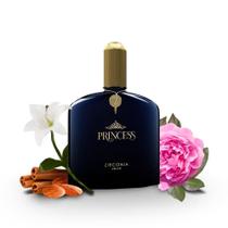 Princess Zirconia Privé Perfume Feminino EDP 100ml Princess Zirconia Privé Perfume Feminino EDP 100ml