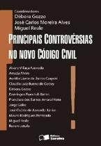 Principais Controversias no Novo Codigo Civil