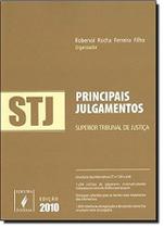 Principais Julgamentos do Stj