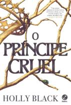 Príncipe Cruel, O