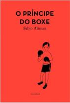 Principe do boxe, o - seja breve Principe do boxe, o - seja breve