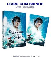 Príncipe do Mar - Edição Com Brinde Príncipe do Mar - Edição Com Brinde