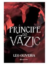 Príncipe do vazio Príncipe do vazio