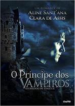 Príncipe dos Vampiros, O