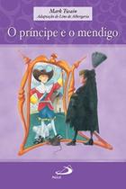 Principe e o mendigo, o 01 Principe e o mendigo, o 01