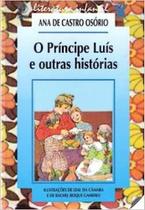 Príncipe Luís e Outras Histórias, O