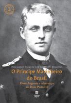 Príncipe Marinheiro Do Brasil, O - Linotipo Príncipe Marinheiro Do Brasil, O - Linotipo
