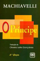 Príncipe, O - AB EDITORA