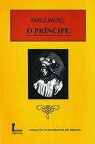 Príncipe, O - Icone Príncipe, O - Icone
