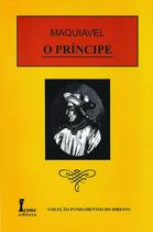 Príncipe, O Príncipe, O