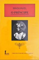 Príncipe, O - Maquiavel - 3ª Ed. - Ícone Editora