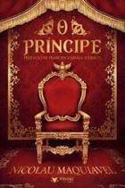 Principe, o - (vitrola) - VITROLA COMERCIAL Principe, o - (vitrola) - VITROLA COMERCIAL