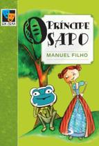 Principe sapo, o - - PAULUS