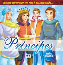Príncipes 3D Príncipes 3D