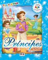 Príncipes Príncipes